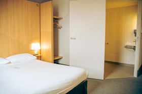 B&B Hôtel Metz Est Technopole Pôle Santé