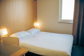 B&B Hôtel Metz Est Technopole Pôle Santé