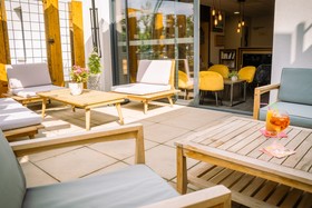 B&B Hôtel Metz Est Technopole Pôle Santé