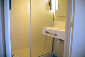 B&B Hôtel Metz Est Technopole Pôle Santé