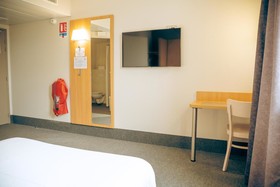 B&B Hôtel Metz Est Technopole Pôle Santé