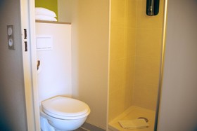 B&B Hôtel Metz Est Technopole Pôle Santé