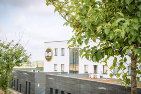 B&B Hôtel Metz Est Technopole Pôle Santé