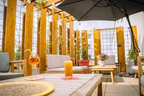 B&B Hôtel Metz Est Technopole Pôle Santé