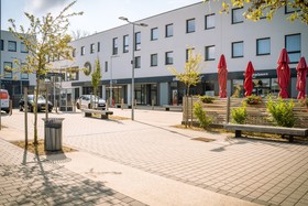 B&B Hôtel Metz Est Technopole Pôle Santé