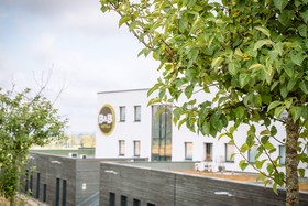 B&B Hôtel Metz Est Technopole Pôle Santé