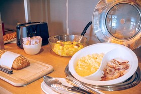 B&B Hôtel Metz Est Technopole Pôle Santé