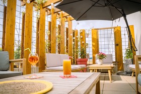 B&B Hôtel Metz Est Technopole Pôle Santé