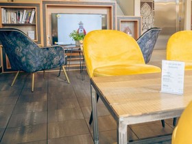 B&B Hôtel Metz Est Technopole Pôle Santé