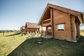 Le Ranch Des Bisons