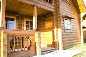 Le Ranch Des Bisons