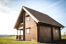 Le Ranch Des Bisons