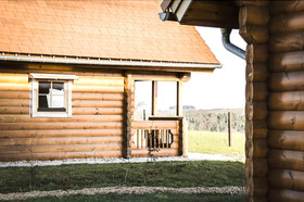 Le Ranch Des Bisons