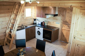 Le Ranch Des Bisons