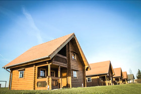 Le Ranch Des Bisons