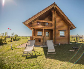 Le Ranch Des Bisons