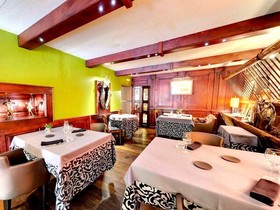 Hôtel Restaurant L'Etable Gourmande