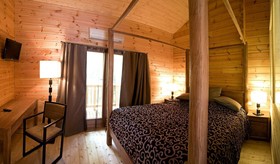 Hôtel Restaurant L'Etable Gourmande