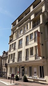 Beausejour Grand Confort