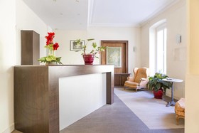 Beausejour Grand Confort