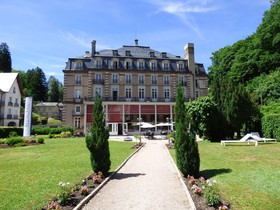 Le Grand Hotel