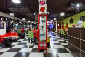 Hotel Kyriad Design ENZO PONT A MOUSSON