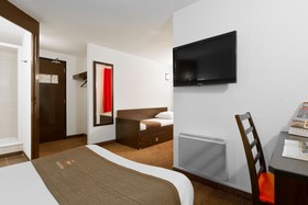 Hotel Kyriad Design ENZO PONT A MOUSSON