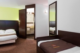 Hotel Kyriad Design ENZO PONT A MOUSSON