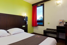 Hotel Kyriad Design ENZO PONT A MOUSSON