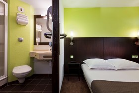 Hotel Kyriad Design ENZO PONT A MOUSSON