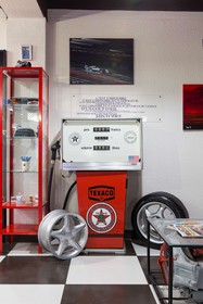 Hotel Kyriad Design ENZO PONT A MOUSSON