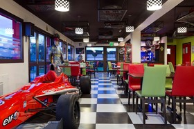 Hotel Kyriad Design ENZO PONT A MOUSSON