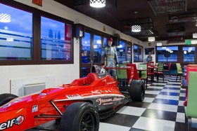 Hotel Kyriad Design ENZO PONT A MOUSSON