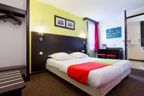 Hotel Kyriad Design ENZO PONT A MOUSSON