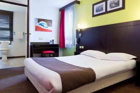 Hotel Kyriad Design ENZO PONT A MOUSSON