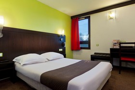 Hotel Kyriad Design ENZO PONT A MOUSSON