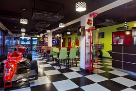 Hotel Kyriad Design ENZO PONT A MOUSSON