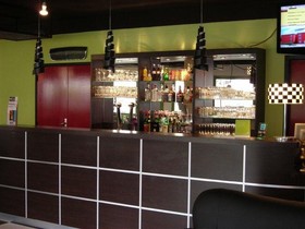 Hotel Kyriad Design ENZO PONT A MOUSSON