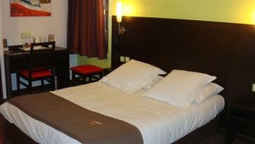 Hotel Kyriad Design ENZO PONT A MOUSSON