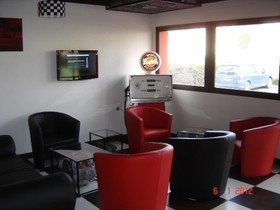 Hotel Kyriad Design ENZO PONT A MOUSSON