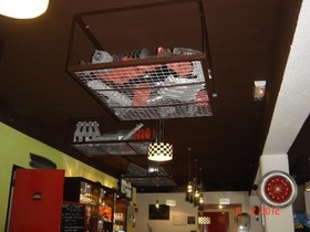 Hotel Kyriad Design ENZO PONT A MOUSSON