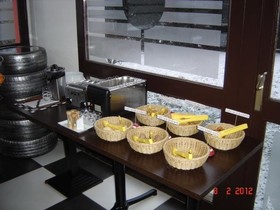 Hotel Kyriad Design ENZO PONT A MOUSSON