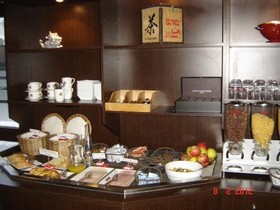 Hotel Kyriad Design ENZO PONT A MOUSSON