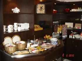 Hotel Kyriad Design ENZO PONT A MOUSSON