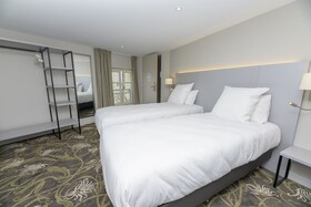 Logis Hotel du Parc