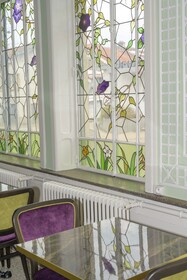 Logis Hotel du Parc