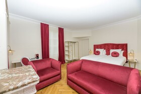 Logis Hotel du Parc