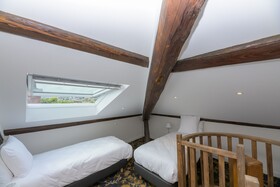 Logis Hotel du Parc