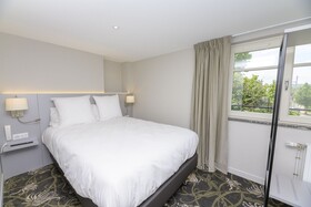 Logis Hotel du Parc