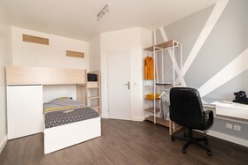 Private & Comfortable Apartments